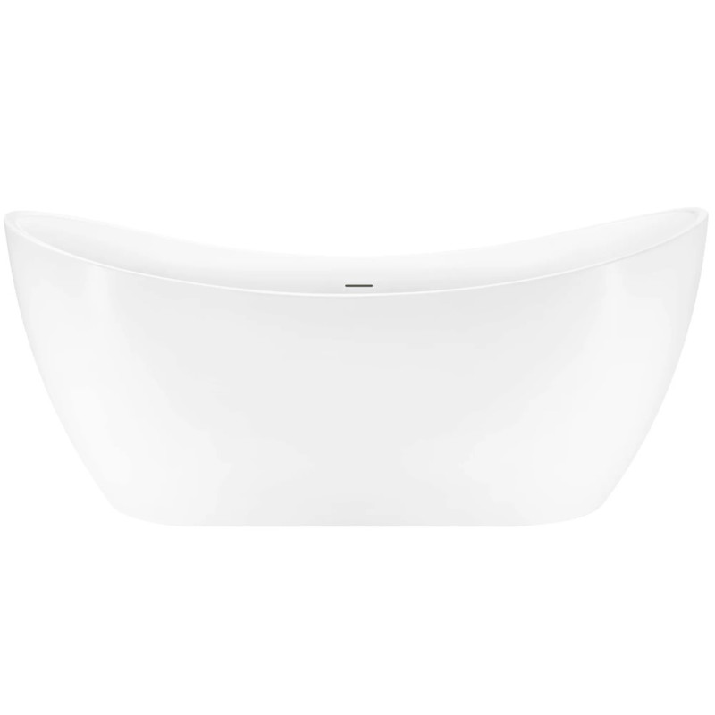 Elegancka Wanna Kerrano 170 - Twoje Domowe SPA!