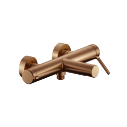 Excellent PI bateria wannowo-prysznicowa  miedziany szczotkowany