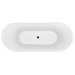 Elegancka Wanna Kerrano 170 - Twoje Domowe SPA!