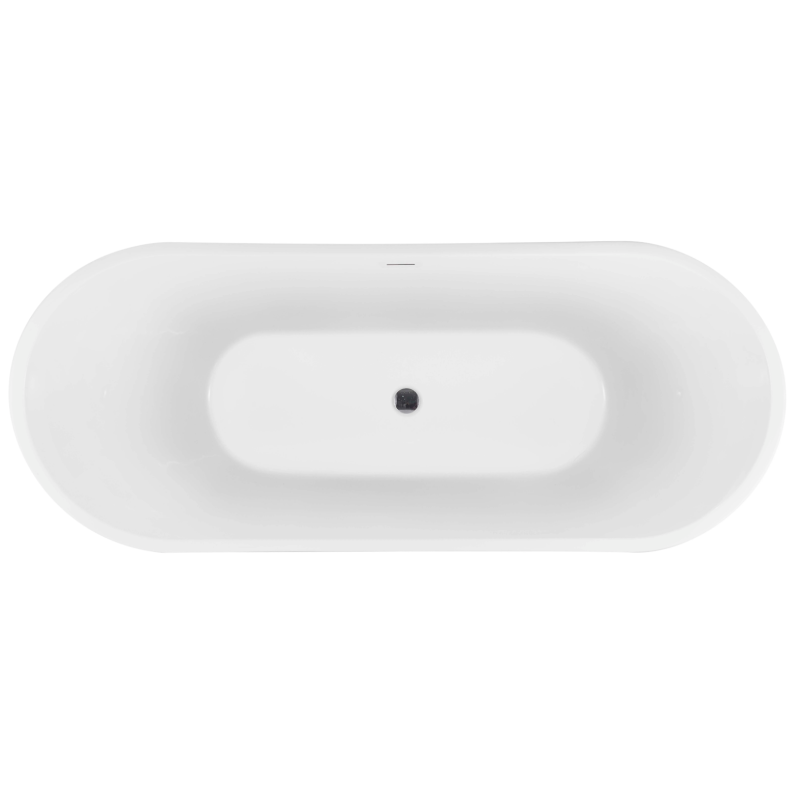 Elegancka Wanna Kerrano 170 - Twoje Domowe SPA!