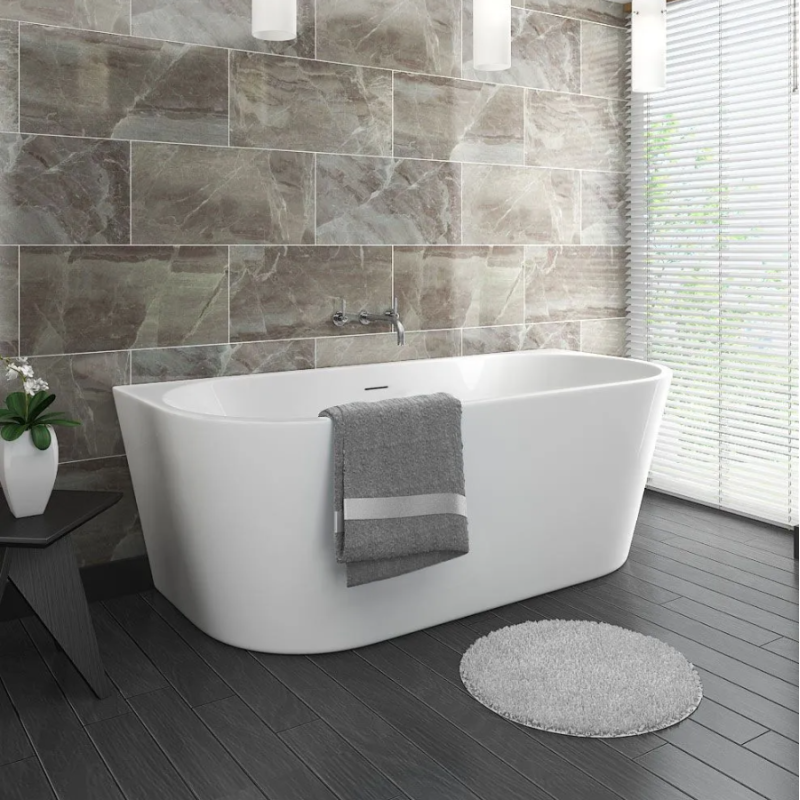 Wanna SPA Witamy w Relaksie 170 – Twoje Domowe Zacisze!