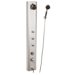 Relaksujący Panel Hydromasażu Parana AK-71-002 - Luksus w Twojej Łazience