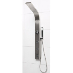 Luksusowy Panel Hydromasażu Peleus AK-61-002 - Relaksacyjna Rewolucja w Twojej Łazience