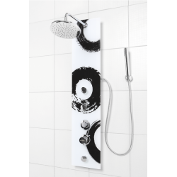 Wyjątkowy Panel z Hydromasażem Mite AK-63-002 - Relaks w Twoim Domu!