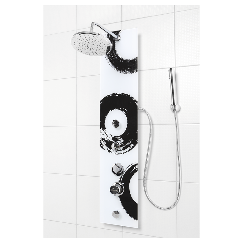 Wyjątkowy Panel z Hydromasażem Mite AK-63-002 - Relaks w Twoim Domu!