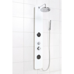 Panel Hydromasażowy Mitis Deluxe AK-64-002: Relaks i Luksus w Twojej Łazience