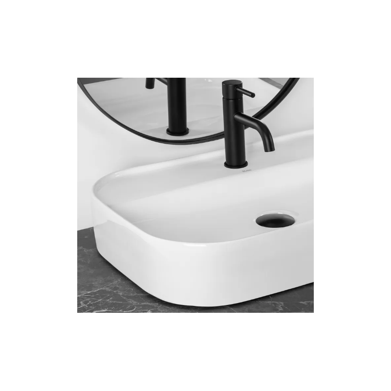 Ekskluzywna Umywalka Nablatowa Verona - Elegancja i Styl w Twojej Łazience