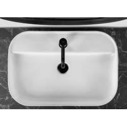 Ekskluzywna Umywalka Nablatowa Verona - Elegancja i Styl w Twojej Łazience