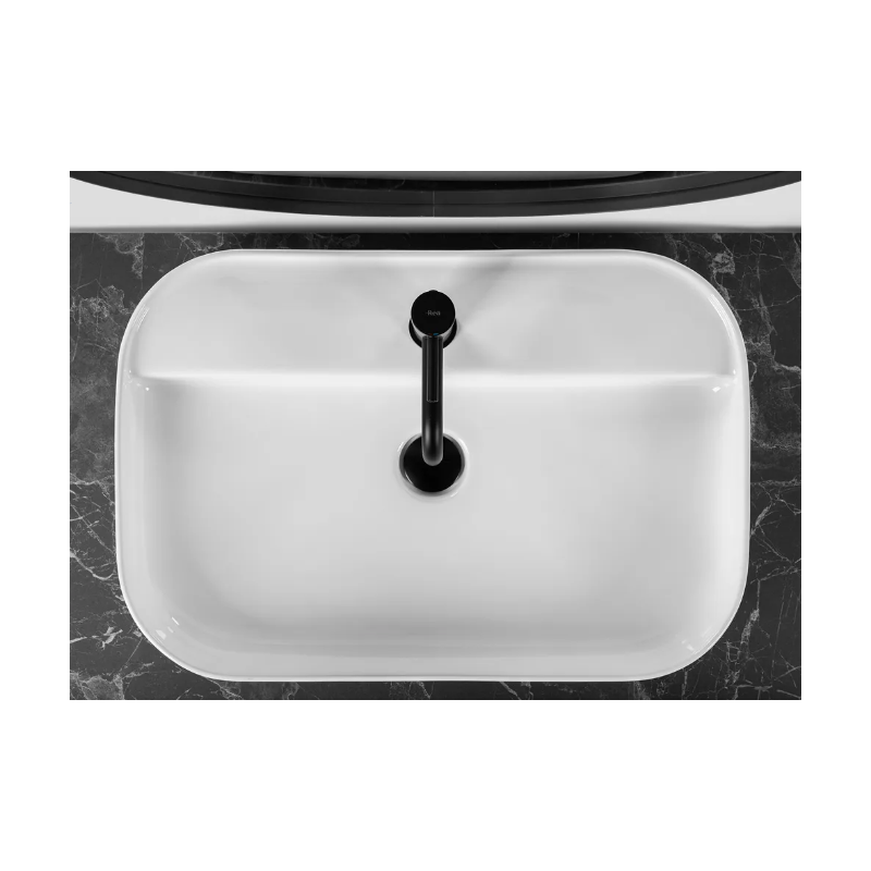 Ekskluzywna Umywalka Nablatowa Verona - Elegancja i Styl w Twojej Łazience