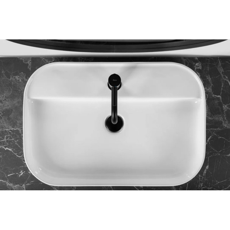 Ekskluzywna Umywalka Nablatowa Verona - Elegancja i Styl w Twojej Łazience