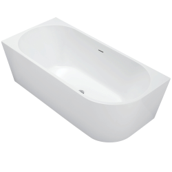 Elegancka Wanna Bellanto 150 Prawa - Nowoczesność i Komfort w Twojej Łazience