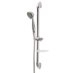 Zestaw prysznicowy Elia 3w1, model AU-51-001 - Komfort i styl w Twojej łazience!