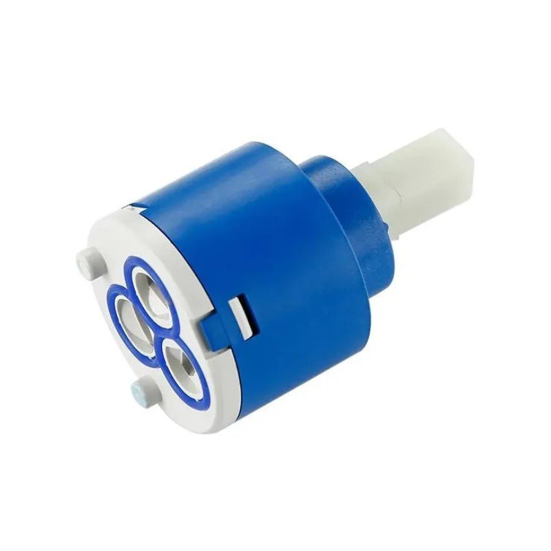 Elegancka Złota Bateria Wannowa Veneta MY2102-3G - Luksus i Styl w Twojej Łazience