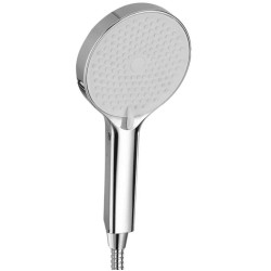 Ekskluzywna Bateria Wannowa Chromowana Veneta MY2102-3C - Nowoczesny Design!