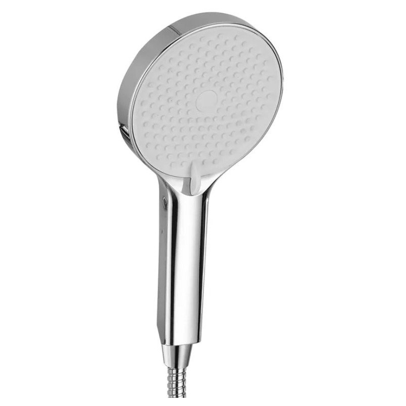 Ekskluzywna Bateria Wannowa Chromowana Veneta MY2102-3C - Nowoczesny Design!