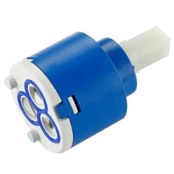 Ekskluzywna Bateria Wannowa Chromowana Veneta MY2102-3C - Nowoczesny Design!