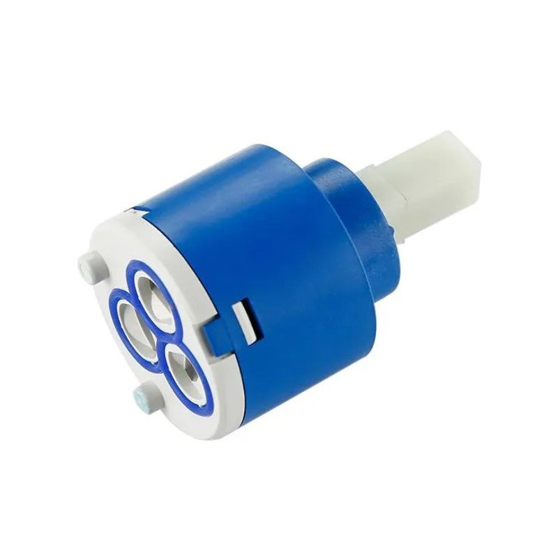 Ekskluzywna Bateria Wannowa Chromowana Veneta MY2102-3C - Nowoczesny Design!