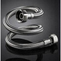 Nowoczesna Bateria Łazienkowa PACO Czarno-Wysoka - Styl i Funkcjonalność!