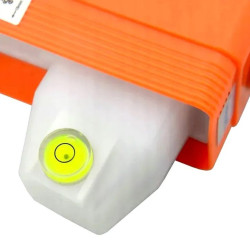 Ekskluzywna Złota Bateria Wannowa LUNGO Podtynkowa z BOX - Styl i Elegancja w Twojej Łazience