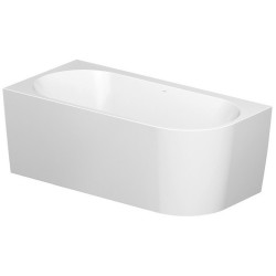 Komfortowa wanna Cersanit Crea 170x82 LEWA - Elegancja i styl w Twojej łazience!