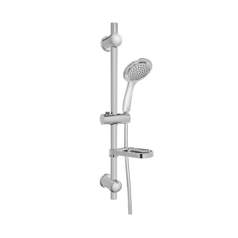 Nowoczesny zestaw prysznicowy Kea AU-90-001 – komfort i elegancja w Twojej łazience!