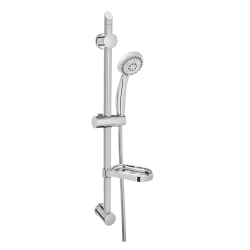 Ekskluzywny Zestaw Prysznicowy Esla - Model Premium AU-94-001