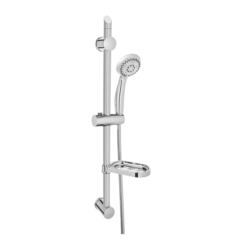 Ekskluzywny Zestaw Prysznicowy Esla - Model Premium AU-94-001