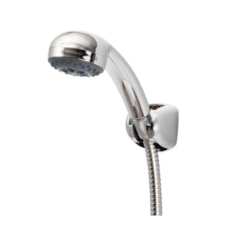 Kompaktowy Zestaw Prysznicowy Klio – Idealny Dla Ciebie!