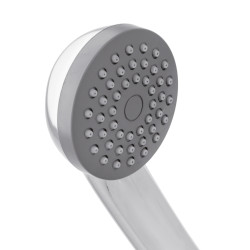 Nowoczesny Zestaw Prysznicowy Mini Eol - Kompaktowy Blask Codzienności