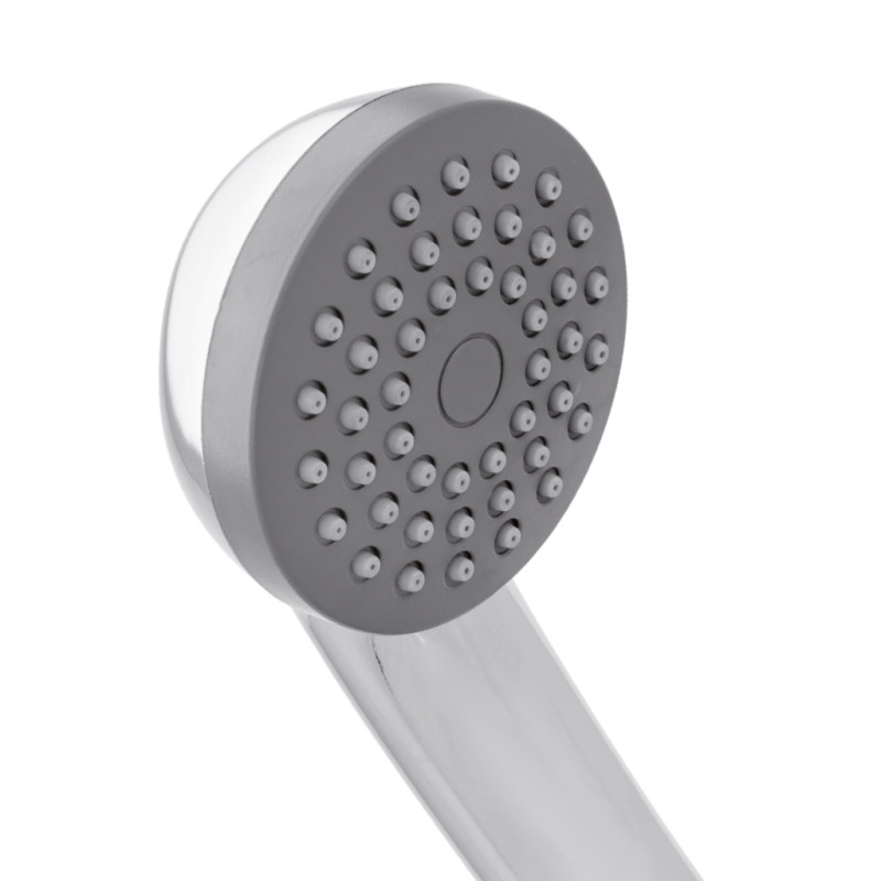 Nowoczesny Zestaw Prysznicowy Mini Eol - Kompaktowy Blask Codzienności