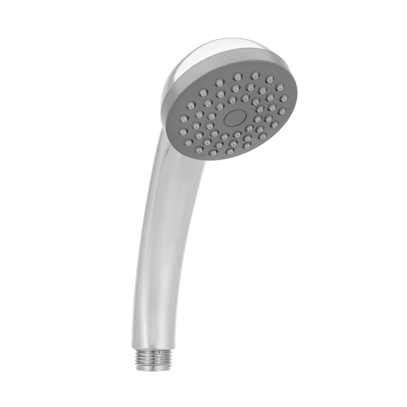 Odkryj Komfort Prysznica z Nowoczesną Słuchawką Eol AS-14-001