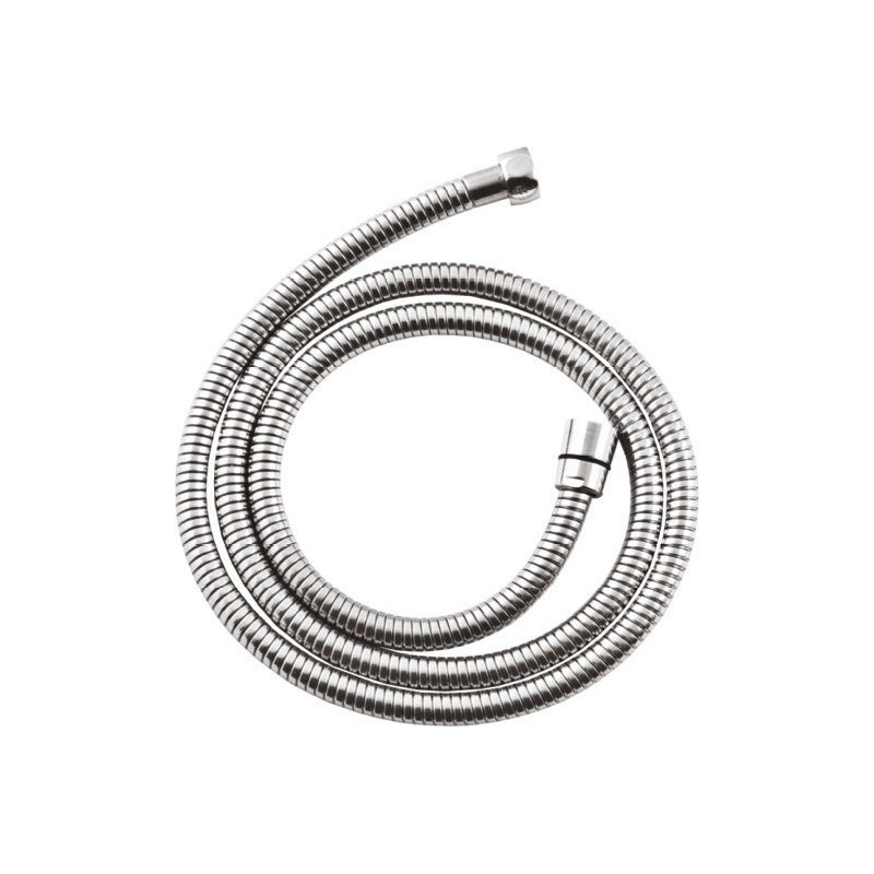 Elastyczny Wąż Natryskowy AW-21-001 – Niezawodny Komfort Każdego Dnia