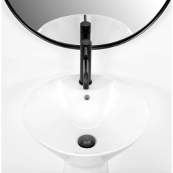 Elegancka Umywalka Wolnostojąca RIVER - Idealna do Twojej Łazienki