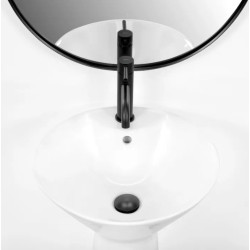 Elegancka Umywalka Wolnostojąca RIVER - Idealna do Twojej Łazienki