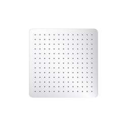 Frost Quatro Termo zestaw prysznicowy podtynkowym, z fix-box, chrom