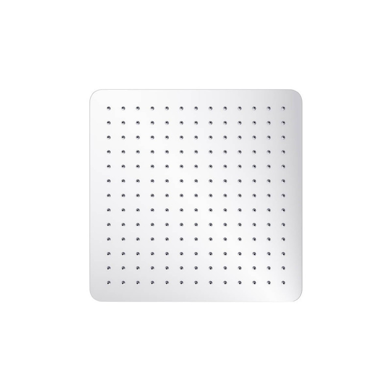 Frost Quatro Termo zestaw prysznicowy podtynkowym, z fix-box, chrom