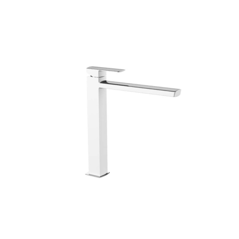 Stylowa Bateria Umywalkowa PRIDE Wysoka - Elegancja i Nowoczesność w Twojej Łazience