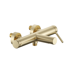 Excellent PI bateria wannowo-prysznicowa  złoty szczotkowany