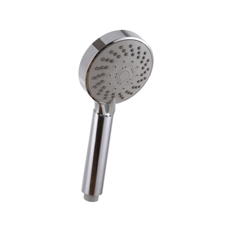 Ursa słuchawka prysznicowa, chrom