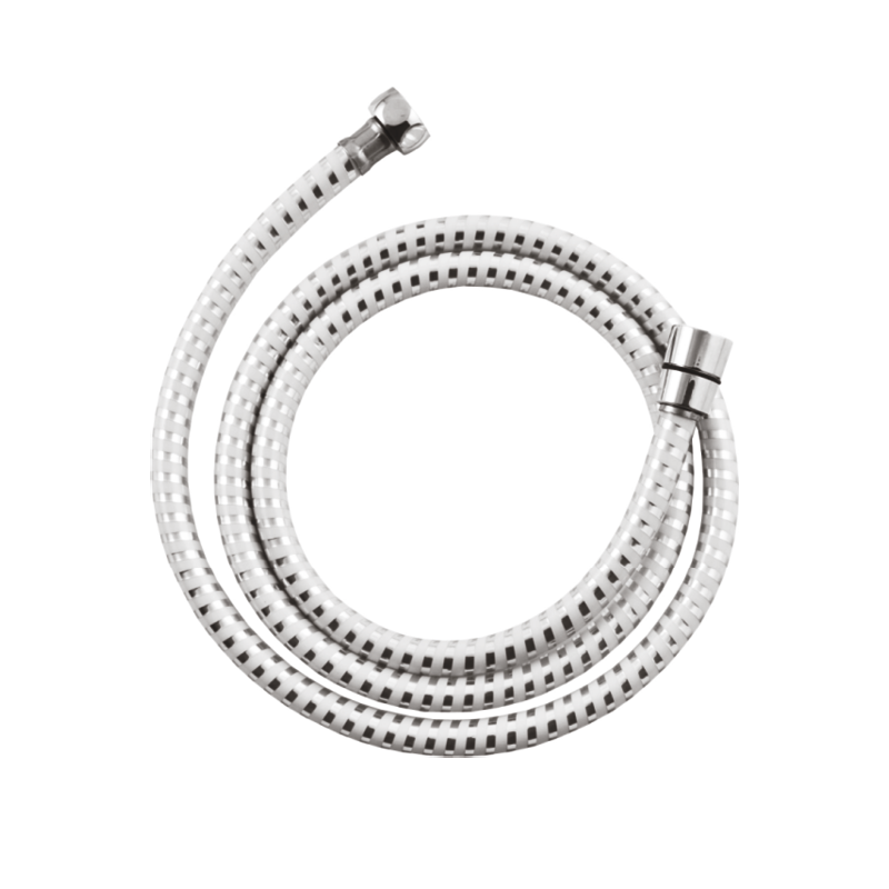 Odkryj komfort z elastycznym wężem natryskowym Biflex AW-30-J02!