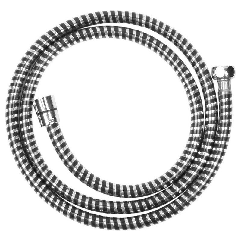 Elastyczny Wąż Prysznicowy Biflex AW-30-J04 - Komfortowy i Trwały Wybór łazienkowy!