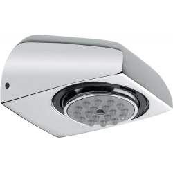 Superwytrzymała Główka Natryskowa Cascada NAC_02AV - Bezkompromisowy Komfort!