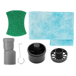 UltraNowoczesny Odpływ Neo & Pure Czarny 90 cm - Styl i Funkcjonalność w Łazience!