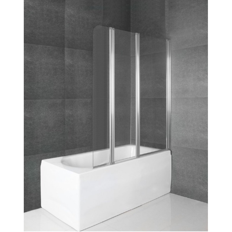 Złóż Swoje Marzenia - 3-Skrzydłowy Parawan Nawnnowy Duso DS321T!