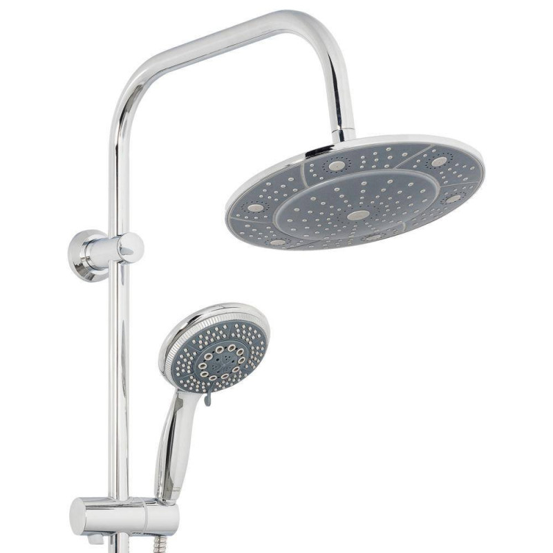 Luksusowy Zestaw Prysznicowy Socho & MODERN BMN - Twój Domowy SPA