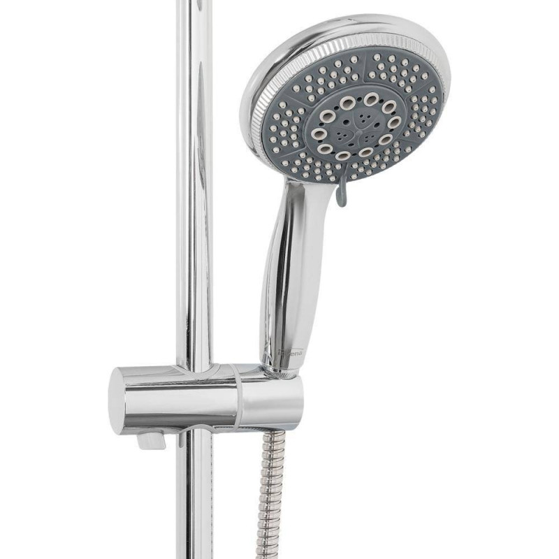 Luksusowy Zestaw Prysznicowy Socho & MODERN BMN - Twój Domowy SPA