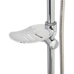 Luksusowy Zestaw Prysznicowy Socho & MODERN BMN - Twój Domowy SPA