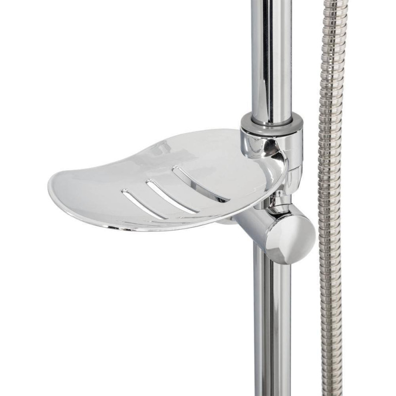 Luksusowy Zestaw Prysznicowy Socho & MODERN BMN - Twój Domowy SPA