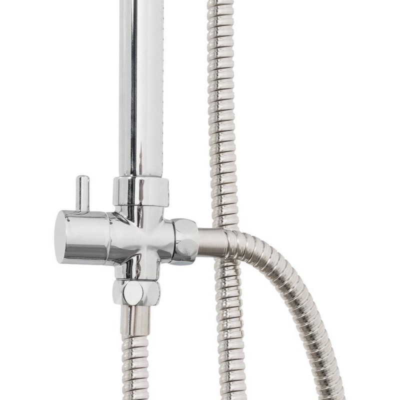 Luksusowy Zestaw Prysznicowy Socho & MODERN BMN - Twój Domowy SPA