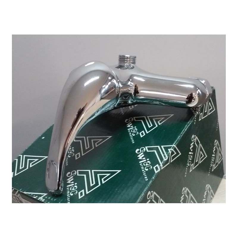 Luksusowy Zestaw Prysznicowy Socho & MODERN BMN - Twój Domowy SPA